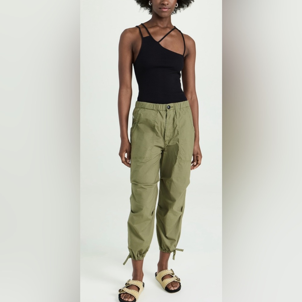 CITIZENS OF HUMANITY CARGO PANT
